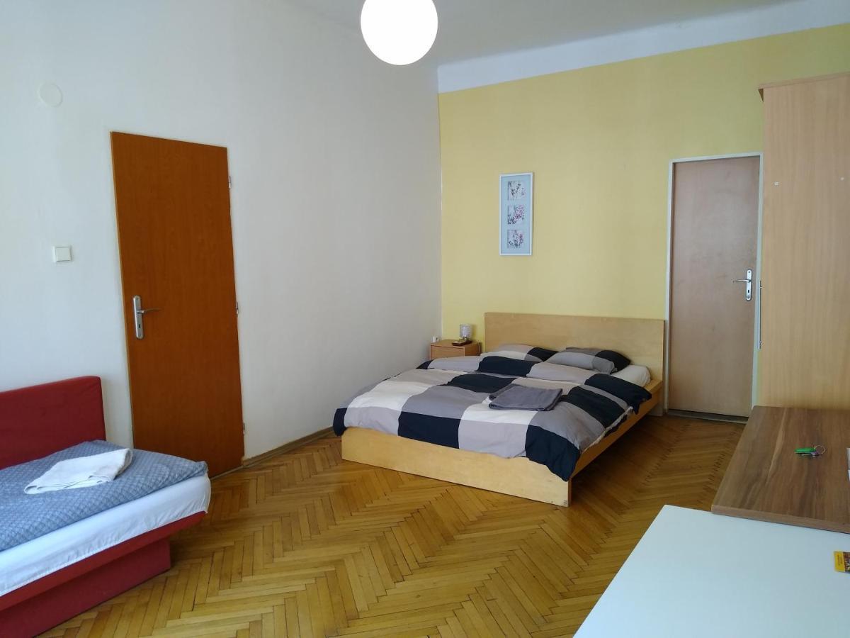 Best Location In Prague - Old Town Esterno foto