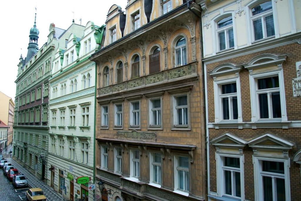 Best Location In Prague - Old Town Esterno foto